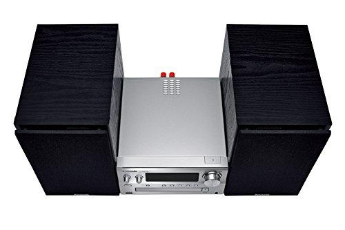 Panasonic SA-PMX80 ミニコンポ パナソニック - ミニコンポ SC-PMX80-S の評価 | SHOPSTAFF
